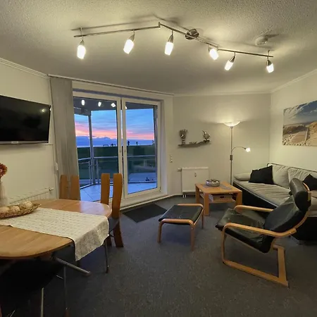 Residenz Am Deich Ndd 23 דירה *