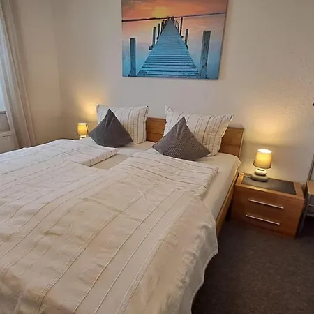 Residenz Am Deich Ndd 23 *